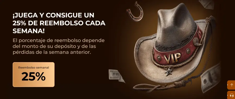 Rodeo slot app