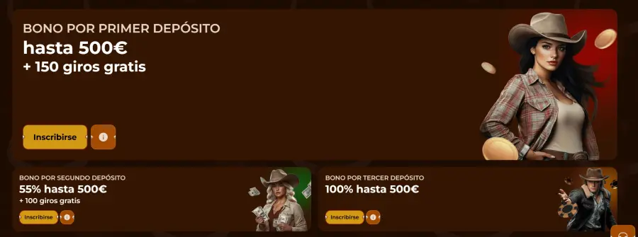 Rodeoslot casino app